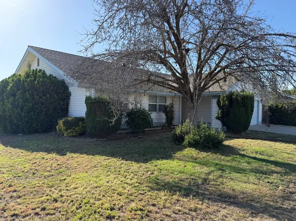 800 N B Street, Exeter, CA 93221