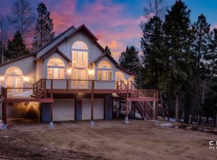 29 Taos Dr, Angel Fire, NM 87710