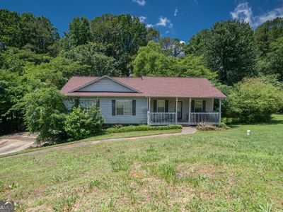 501 Textbook Ct, Lawrenceville, GA, 30044