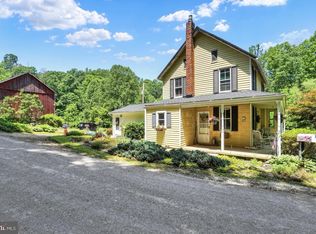 12506 Mont Rd, Felton, PA 17322