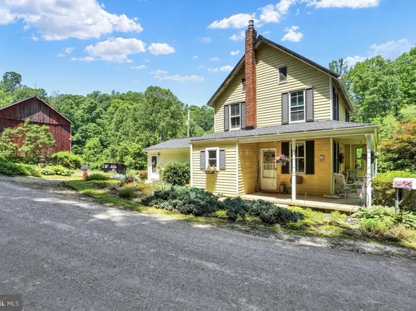12506 Mont Rd, Felton, PA 17322