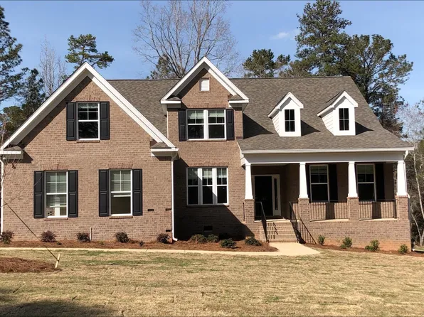 155 CAPTAIN JOHNSON'S Drive, North Augusta, SC 29860