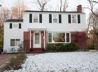 2355 W Forest Ave, Decatur, IL 62522