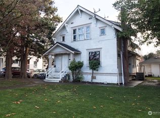 1224 S 2nd St, Mount Vernon, WA