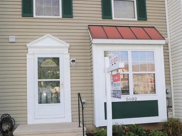 5602 Queen Anne Ct, New Market, MD 21774