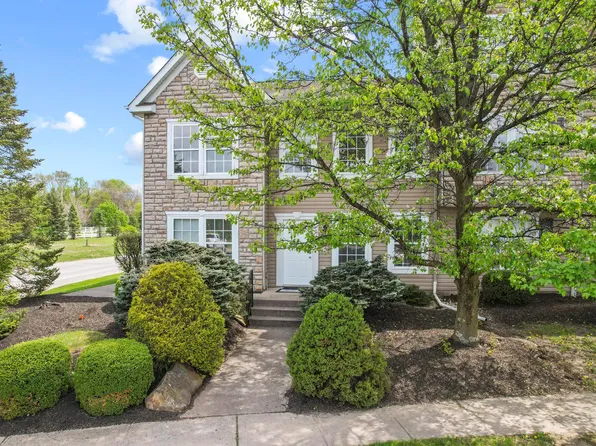 4106 Coble Bowman Way #4, Canal Winchester, OH 43110
