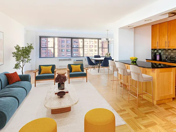 420 E 55th St APT 11F, New York, NY 10022