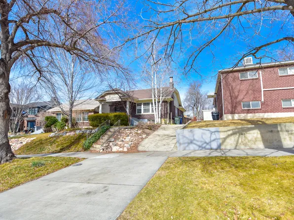 1223 E 600 S, Salt Lake City, UT 84102