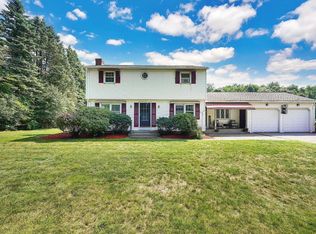 4 S Park Dr, Wilbraham, MA 01095
