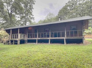 2385 Pole Ranch Rd, Shirley, AR 72153