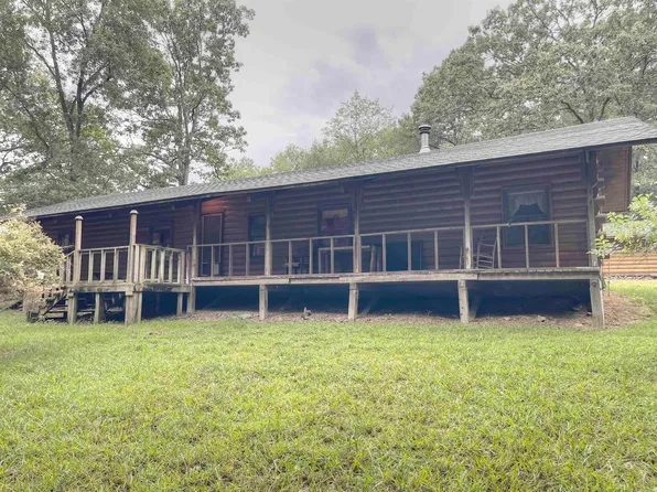 2385 Pole Ranch Rd, Shirley, AR 72153