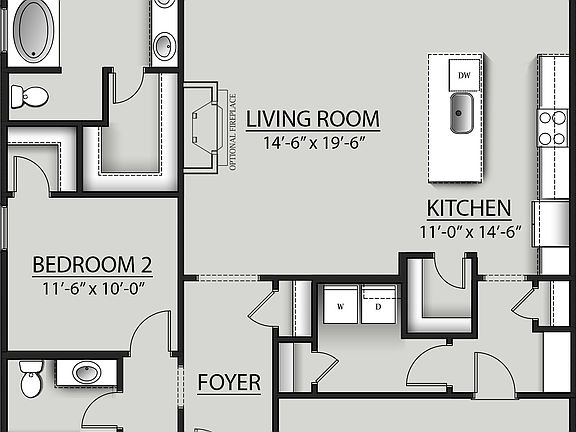 2nd image of this home