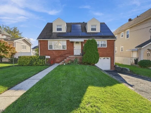 91 Laurel St, Ridgefield Park Village, NJ 07660