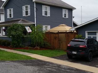 1430 Water St, Indiana, PA 15701