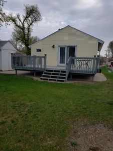 401 10th Ave NE, Minot, ND, 58703