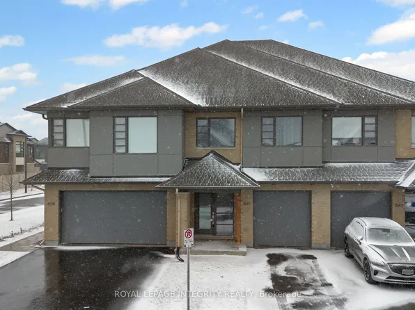 641 Odyssey Way, Ottawa, ON K1T 0T3