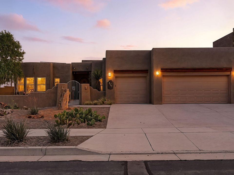 1st image of 8201 Desert Lily Ln NE