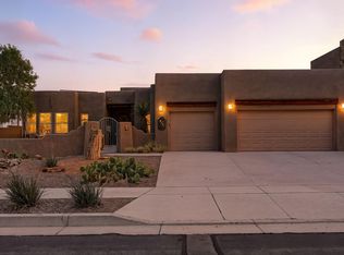 8201 Desert Lily Ln NE, Albuquerque, NM 87122