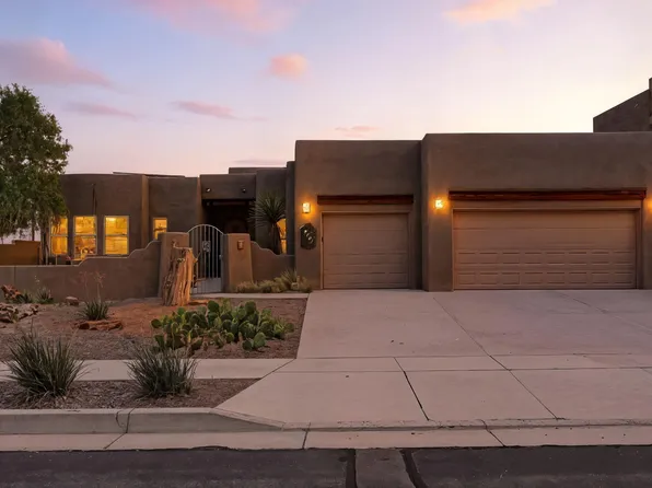 8201 Desert Lily Ln NE, Albuquerque, NM 87122