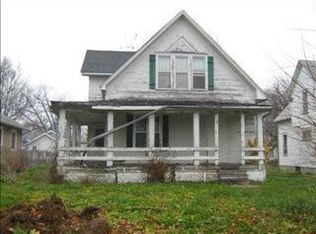 5402 N 24th St, Omaha, NE 68110