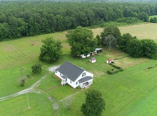 9400 Adkins Rd, Charles city, VA 23030