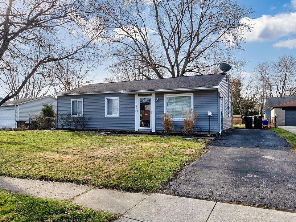 1st image of 3587 Crandon St