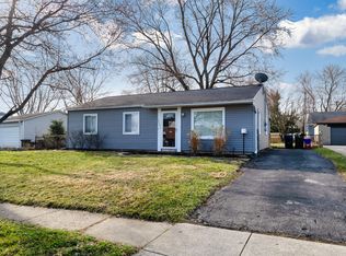 3587 Crandon St, Hilliard, OH 43026