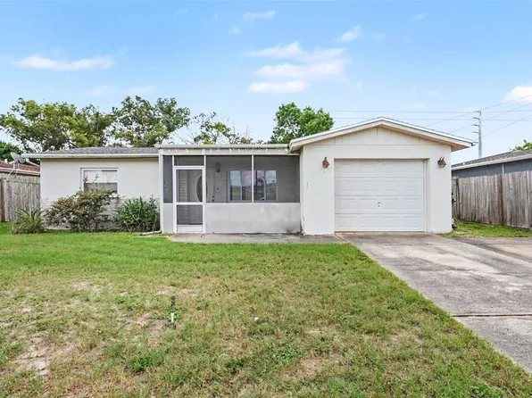 8130 MONARCH DRIVE, PORT RICHEY, FL 34668