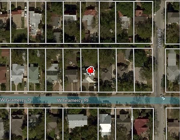 1st image of 1515 W Gramercy Pl