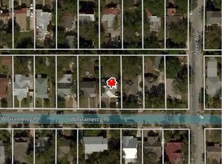 1515 W Gramercy Pl, San Antonio, TX 78201