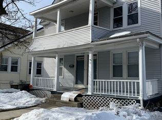 16-18 Southworth St, West Springfield, MA 01089