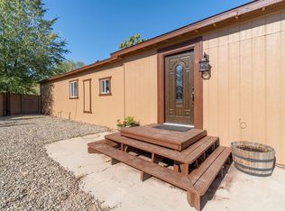 5150 N Ranger Rd LOT 4818, Prescott Valley, AZ 86314