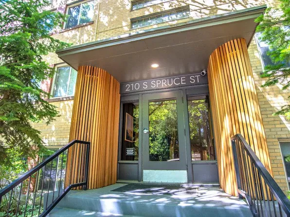 Parkside Browne's Addition