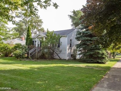 331 Ash Ave, Wood Dale, IL, 60191