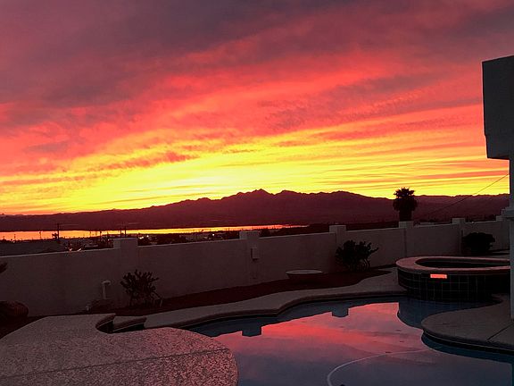 Gorgeous Sunsets