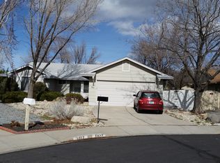 1822 Espee Ct, Sparks, NV 89434