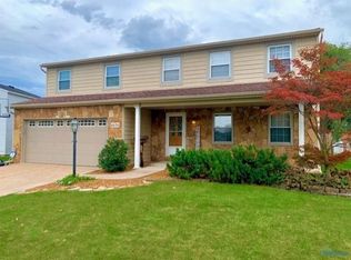 4656 Ottawa Trail Dr, Toledo, OH 43611