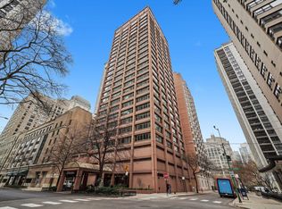 247 E Chestnut St APT 502, Chicago, IL 60611