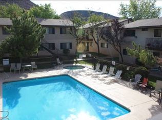 Rincon Del Sol, Saint George, UT 84770