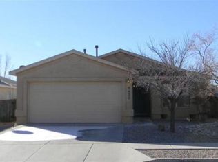 5420 La Terra Bella Rd NW, Albuquerque, NM 87114