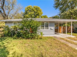 1246 S Ellis Ave, Fayetteville, AR 72701