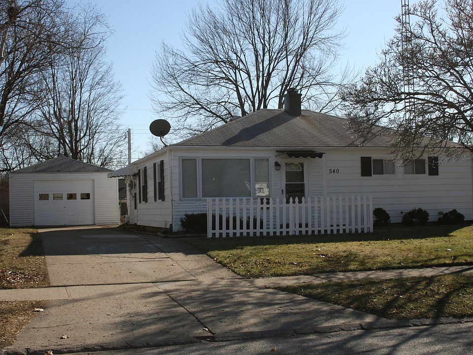 1st image of 540 Manchester Dr