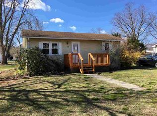 218 Arizona Ave, Villas, NJ 08251
