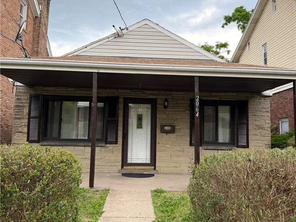 2064 Dartmore St, Pittsburgh, PA 15210