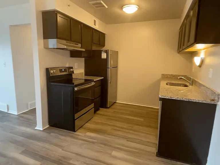 Westwood Village Apartments — Photo 57