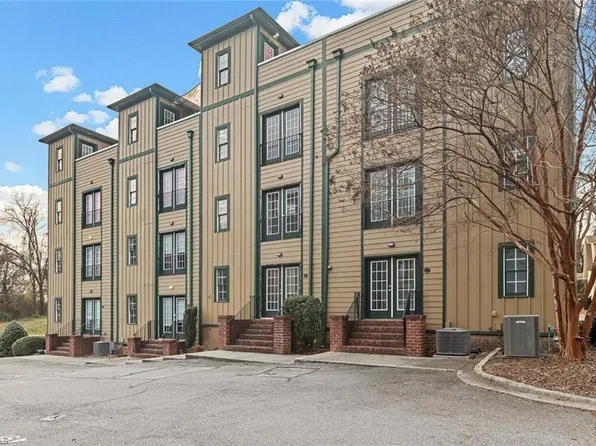 316 Sues Blues Aly, Greensboro, NC 27406