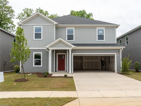 2206 Cherry Creek Rd, Haw River, NC 27258