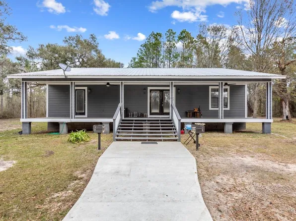 561 SW Wacissa Ter, Greenville, FL 32331