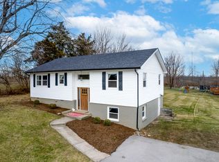 3361 Union Mill Rd, Nicholasville, KY 40356