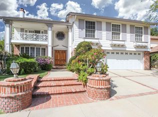 11749 Chimineas Ave, Northridge, CA 91326